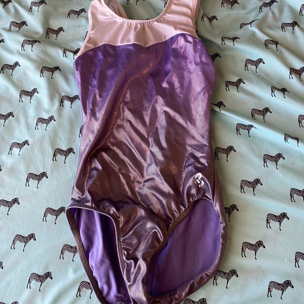 Kbee leotard